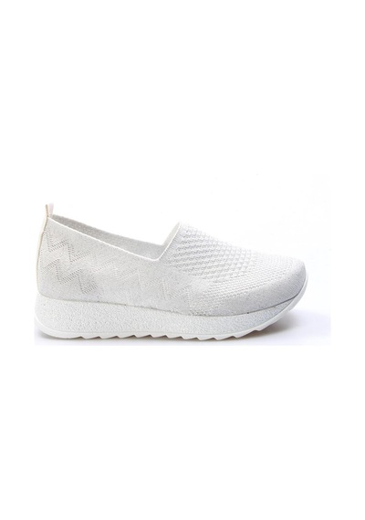 Fast Step Kadın Casual Ayakkabı 629za501-1001 001