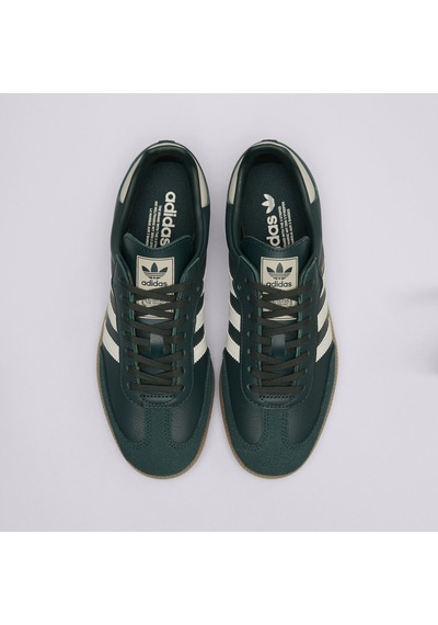 Adidas Adıdas Samba Og Kadın Ayakkabı Jı4469 Yeşil