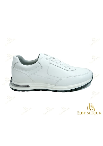 Sneaker Ortopedik Ayakkabı Beyaz