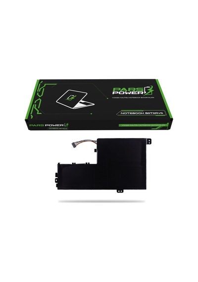 Lenovo Ideapad 330c-15 Batarya - Pil Pars Power 57046624