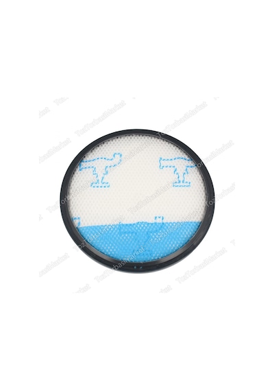 Rowenta Ro 3719 Ta Compact Power Cyclonic Hepa Filtre Seti (347344230)