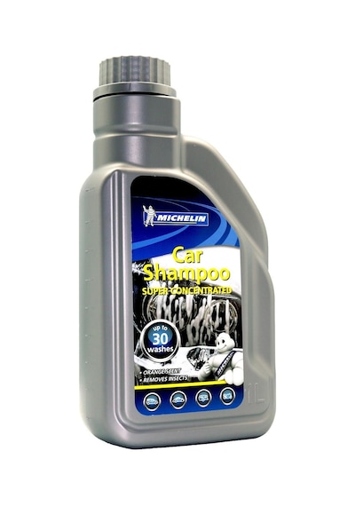 Michelin Mc31456 1litre Portakal Kokulu Süper Konsantre Oto Şampuanı / 30 Yıkama Fr Mc31456