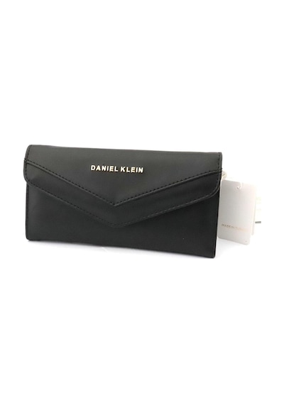 Daniel Klein Kadın Cüzdan Çıtlı Çok Bölmeli Dkw6000 Anneler Günü Çok Renkli