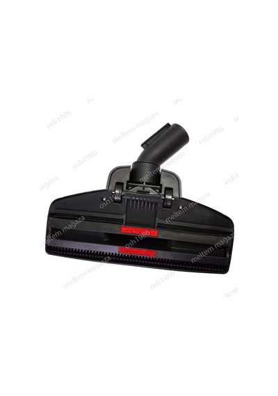 Arçelik İle Uyumlu 9178011300 Süpürge Hortumu Emici Başlık Boru