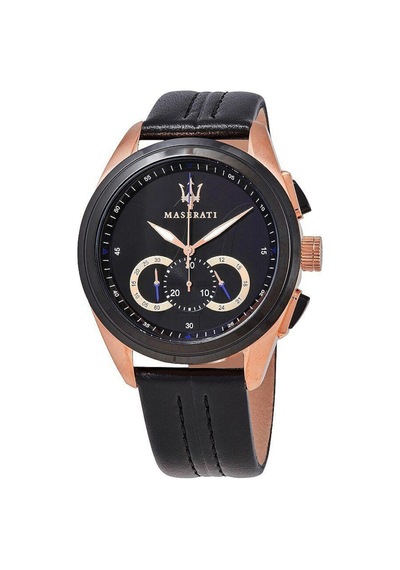 Maserati R8871612025 Erkek Kol Saati