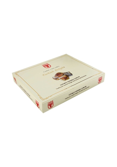 Tariş Tarpaz Fındıklı Üzüm Lokumu 250 G