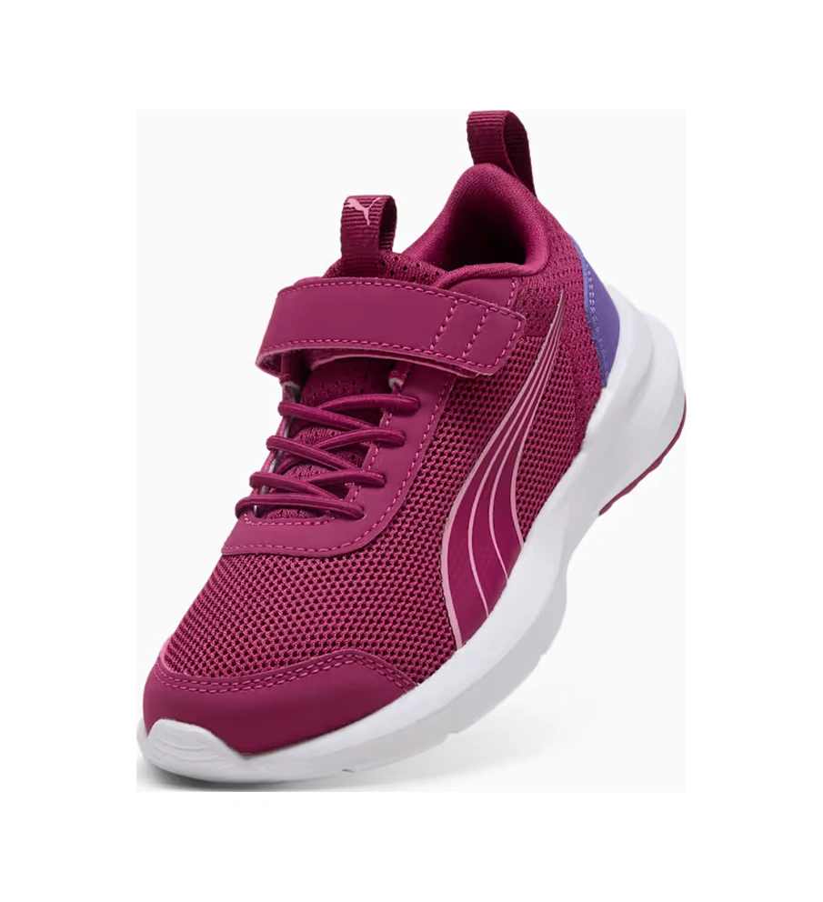 Puma Kruz Profoam Ac+ Ps Sneaker Çocuk Ayakkabısı 37976319 Mor