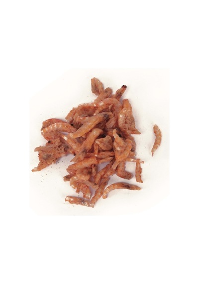 M-pets Freeze Dried Kurutulmuş %100 Karides Köpek Ödülü 25gr