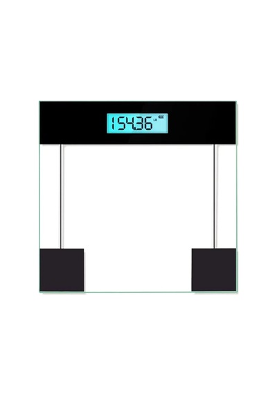 Dijital Cam Baskül 180kg Tf-1080 5580