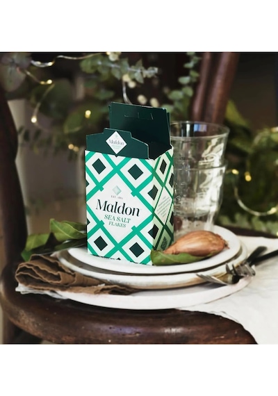Maldon Deniz Tuzu 250 G