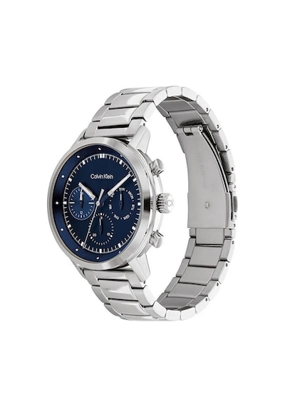 Calvin Klein Ck25200063 Erkek Kol Saati Çok Renkli
