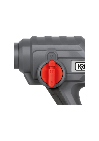 Kraftixx By Einhell KX-BH 18 Li Akülü Darbeli Pnömatik Matkap 2x3 Amper 4514010S3