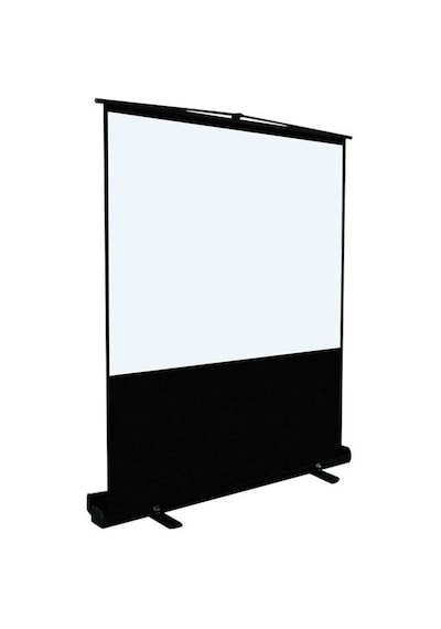Codegen Ptx-200 210x123 Projeksiyon Perdesi Portatif Pull Up Floor