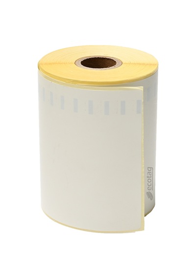 Ecotag Dymo Muadili Kargo Etiketi 159MM X 104MM 220 Adet S0904980