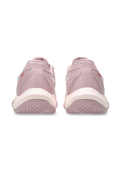 Asics Gel-rocket 12 Kadın Orange Voleybol Ayakkabısı 1072a119-700 Turuncu