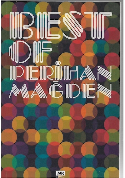 Best Of Perihan Mağden