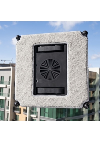 Xenon Smart Elo Cam Temizleme Robotu 3'lü Yedek Mop Seti (X8681 İle Uyumludur)