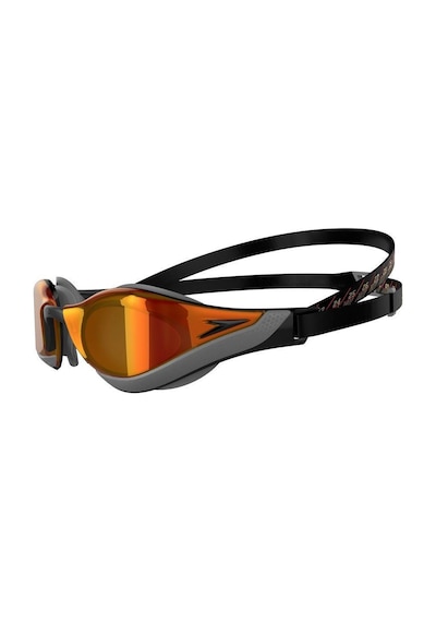 Speedo Fast Skin Pure Focus 8-11778A260 Aynalı Yarış Gözlüğü Çok Renkli