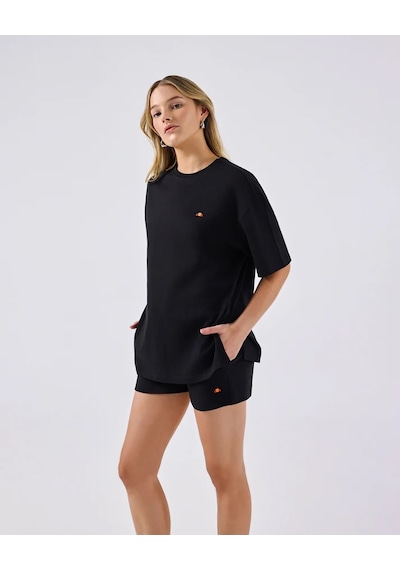 Ellesse Kadın Şort Siyah 6sf4018-bk