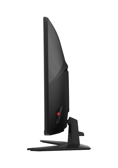 Msı Mag 274cf X24 27 1920x1080 Fhd 240hz 0.5ms Curve 1500r Hdmı D
