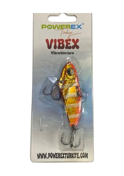 Powerex Vibex 4.5cm 5gr Suni Yem 8261