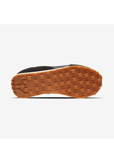 Mammamia Lescon Motiva Walking Sneakers Unisex Spor Ayakkabı Siyah