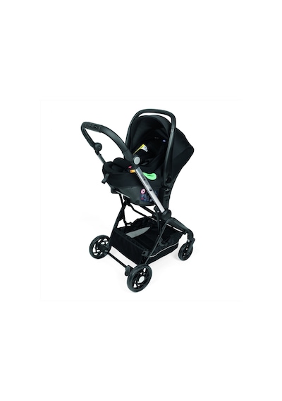 Chicco One4ever Bebek Arabası Kaily Ana Kucağı Adaptörü 06079685950000