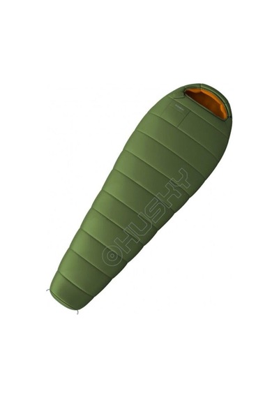 Husky Mantılla -5c Uyku Tulumu-3291 Beyaz