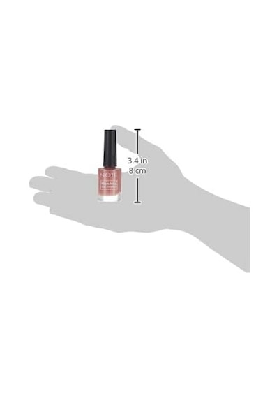 Nail Flawless Oje 78 Bittersweet, Pembe Diğer