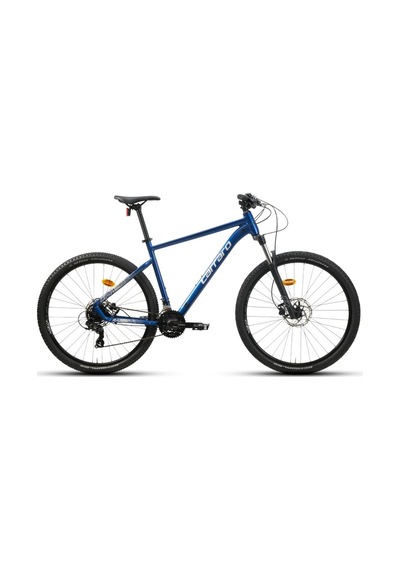 Carraro Crx 921 Dağ Bisiklet M/44cm Mavi Mavi