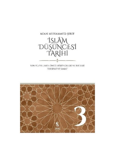 Islam Düşüncesi Tarihi 3