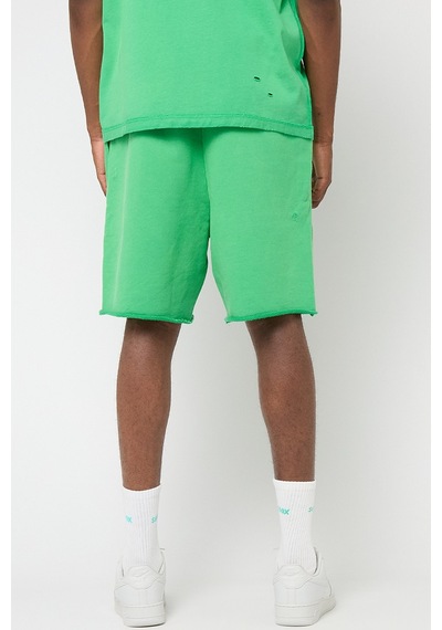 Nike Air Jordan Rare Air Fleece Short Green Pamuklu Erkek Şort Yeşil Yeşil