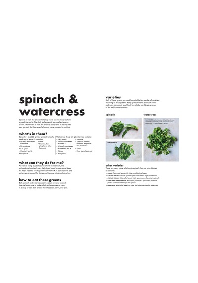 Healthiest Vegetables