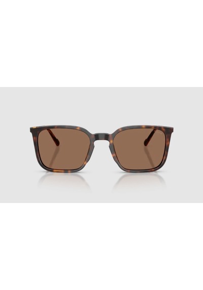 Vogue 0vo5716sı W65673 54 Erkek Güneş Gözlüğü Siyah