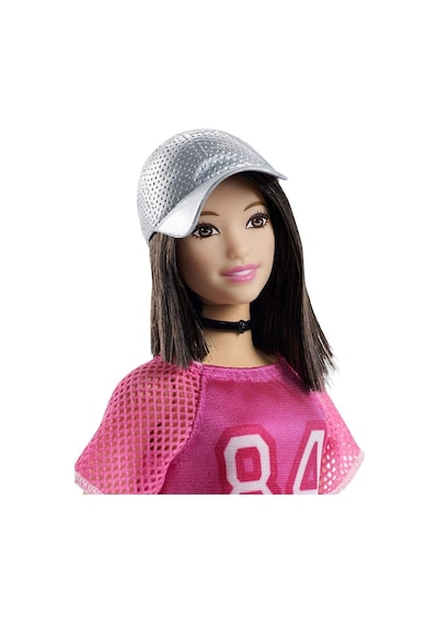 Mattel Barbie Fashionista Bebek Ve Kıyafetleri Fjf67 Fry81
