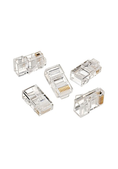 S-lınk Sl-cob8p Rj45 Jac 100lü Paket 1923