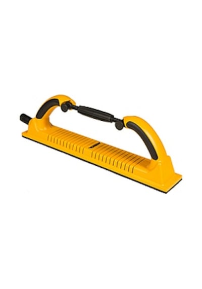 Mırka Ayarlanabilir Esnek Rende Zımpara Takozu 70X400Mm