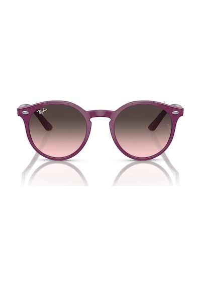 Ray-Ban Junior Rj 9064s 716246 44 Çocuk Güneş Gözlüğü Siyah