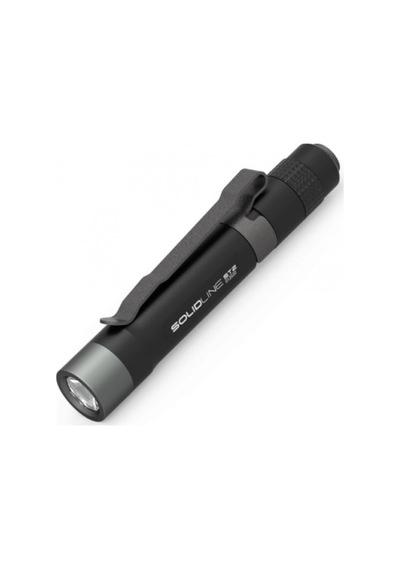 Ledlenser El Feneri Marka:ledlenser Ürün Kodu: St2 Çok Renkli