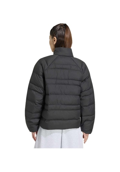 Kf2715-k Adidas W Ess Sd Lt P J Kadın Mont Siyah Kf2715-k