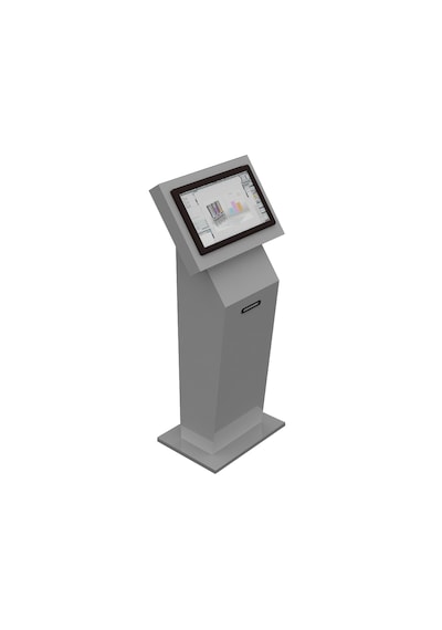 Info Kiosk