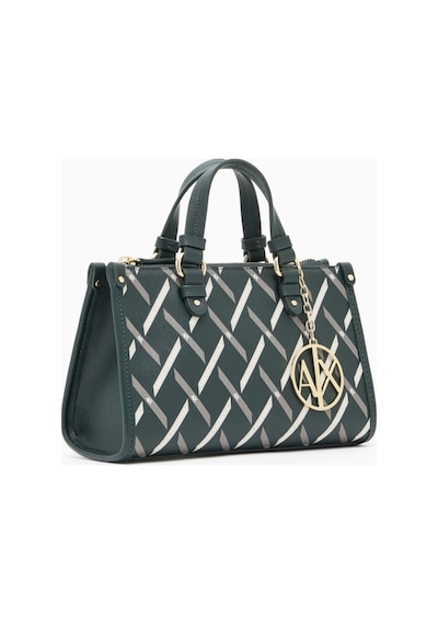 Armani Exchange Kadın El Ve Çapraz Askılı Çanta Xw000928af17155 Yeşil