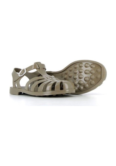 Sun Kaki Clair - Haki Kadın Sandalet-5975 Haki