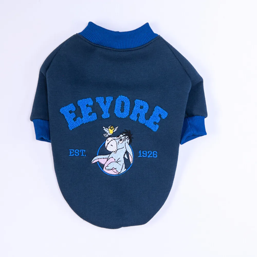 Eeyore Creek Büyük Irk Köpek Sweat