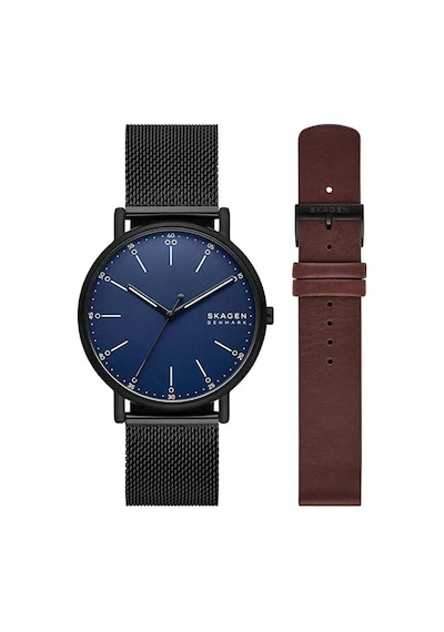 Skagen SKW6933SET Erkek Kol Saati ve Yedek Kordon