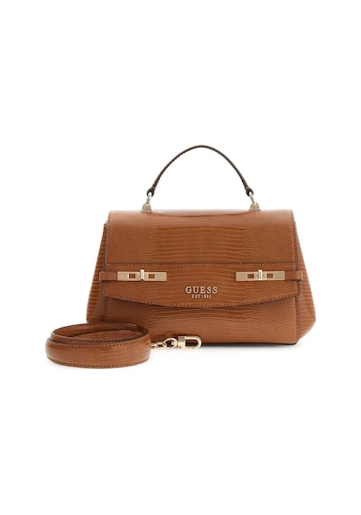 Guess Melinda Kadın Omuz Çantası Hwkl9933200 Taba