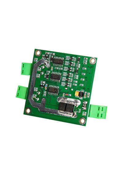 12/24V 7A 160W H-Bridge L298 Dual DC Motor Sürücü Modülü