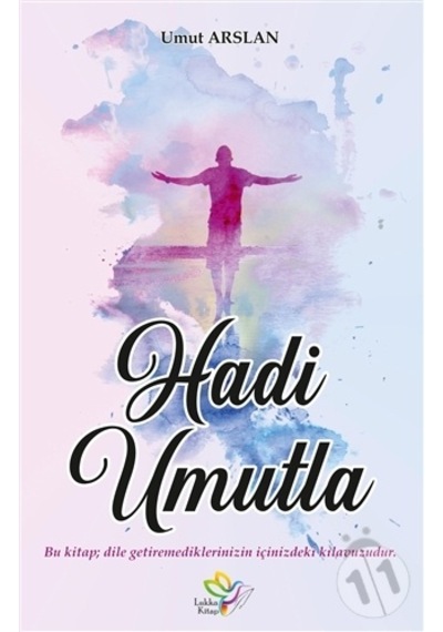 Hadi Umutla - Umut Arslan - Lukka Kitap