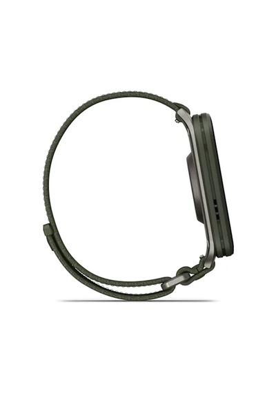 Garmin Venu X1 Moss Yeşil Akıllı Saat