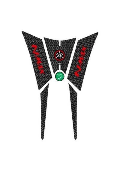 Yamaha Nmax 2014-2020 Uyumlu Tank Pad Seti Çok Renkli 96674042